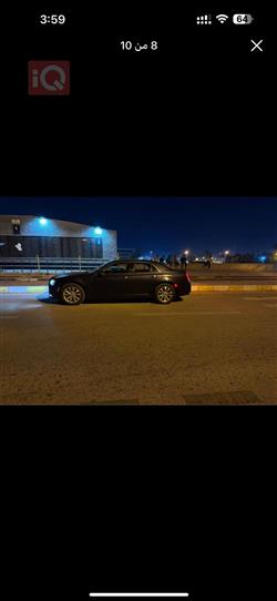 Chrysler 300